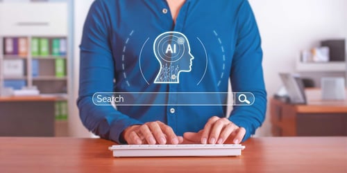 AI (SEO) Search Engine Optimisation