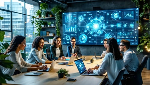 How MCP and A2A Protocols Are Enhancing AI GTM