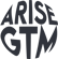 ARISE GTM logo grey