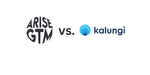 Arise GTM Kalungi alternative
