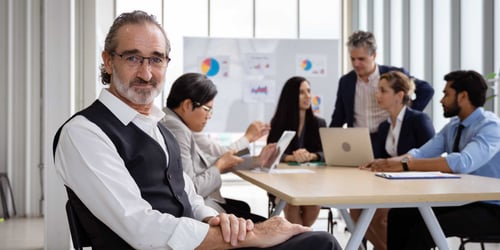 CEO GTM strategy