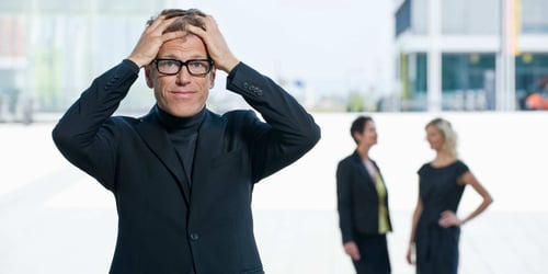 Choose the Right Go-to-Market Partner 2026