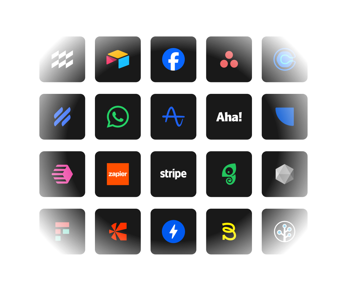 Customer io connected apps