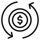 Dollar sign