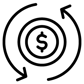 Dollar sign