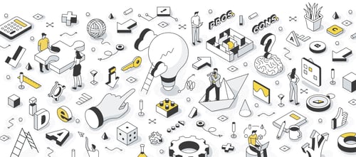 HubSpot Revenue Hub
