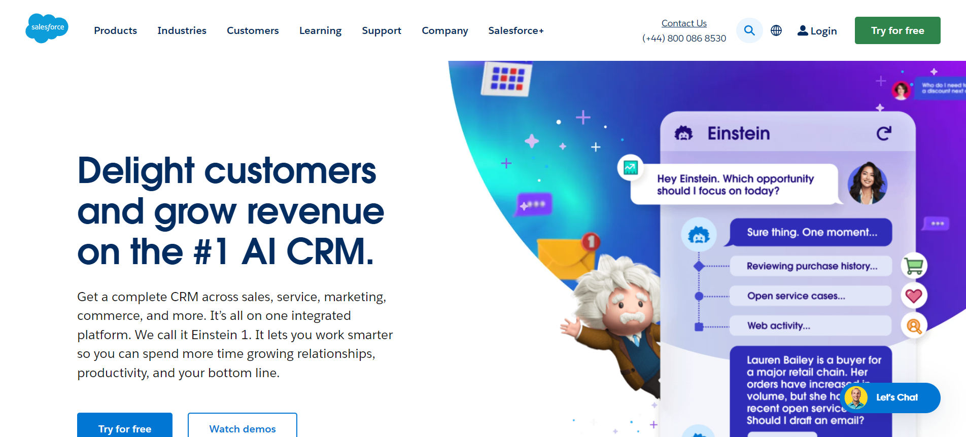 FireShot Capture 074 - The Number 1 CRM Software - Salesforce - www.salesforce.com