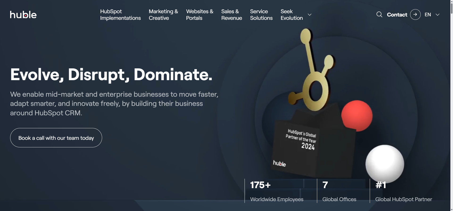 FireShot Capture 328 - Huble - HubSpot Elite Agency Partner - [huble.com]