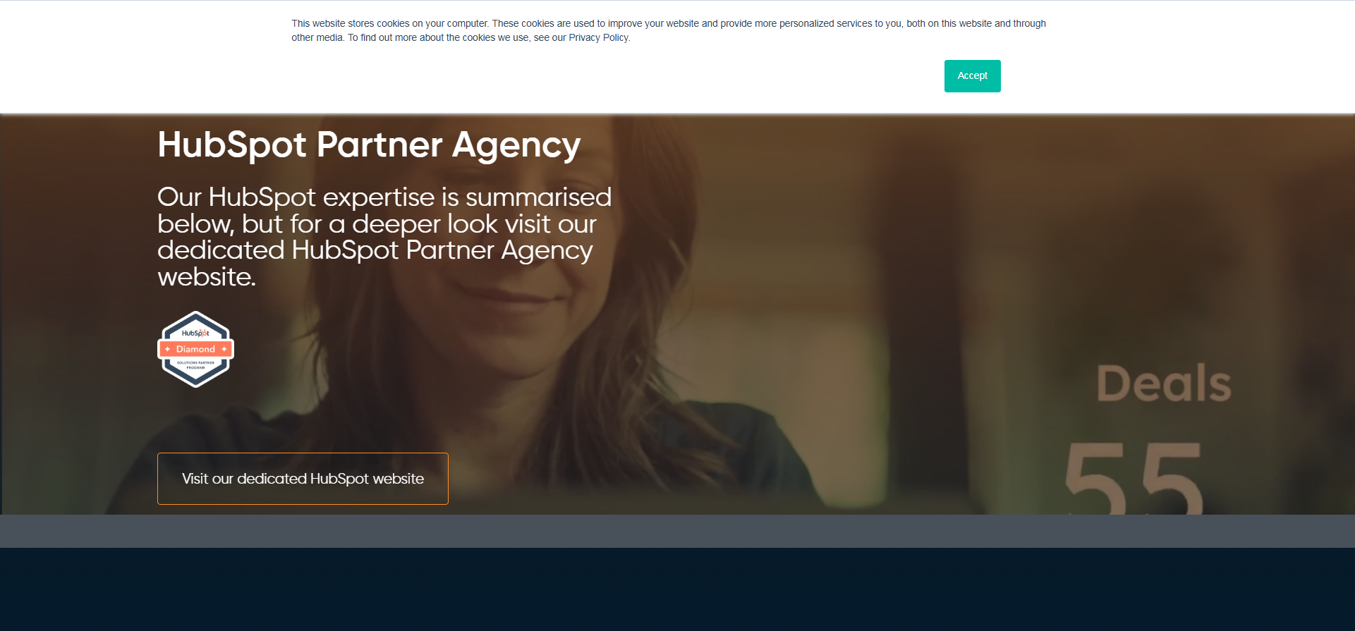 HubSpot Partner Agency - HubSpot Marketing Agency - Catalyst_ - [www.wearecatalyst.co.uk]