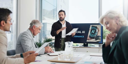 How to Build an Effective AI Council in B2B SaaS