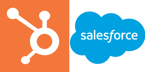 HubSpot vs Salesforce