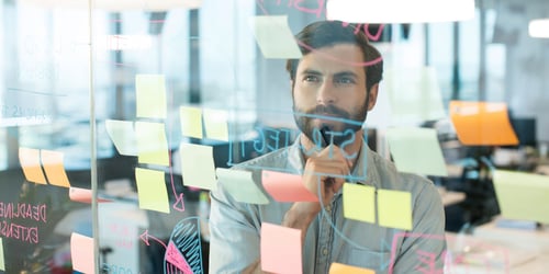 b2b sales strategy