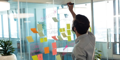 how to generate inbound sales leads