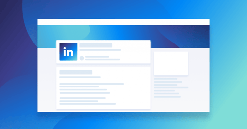 linkedin company pages