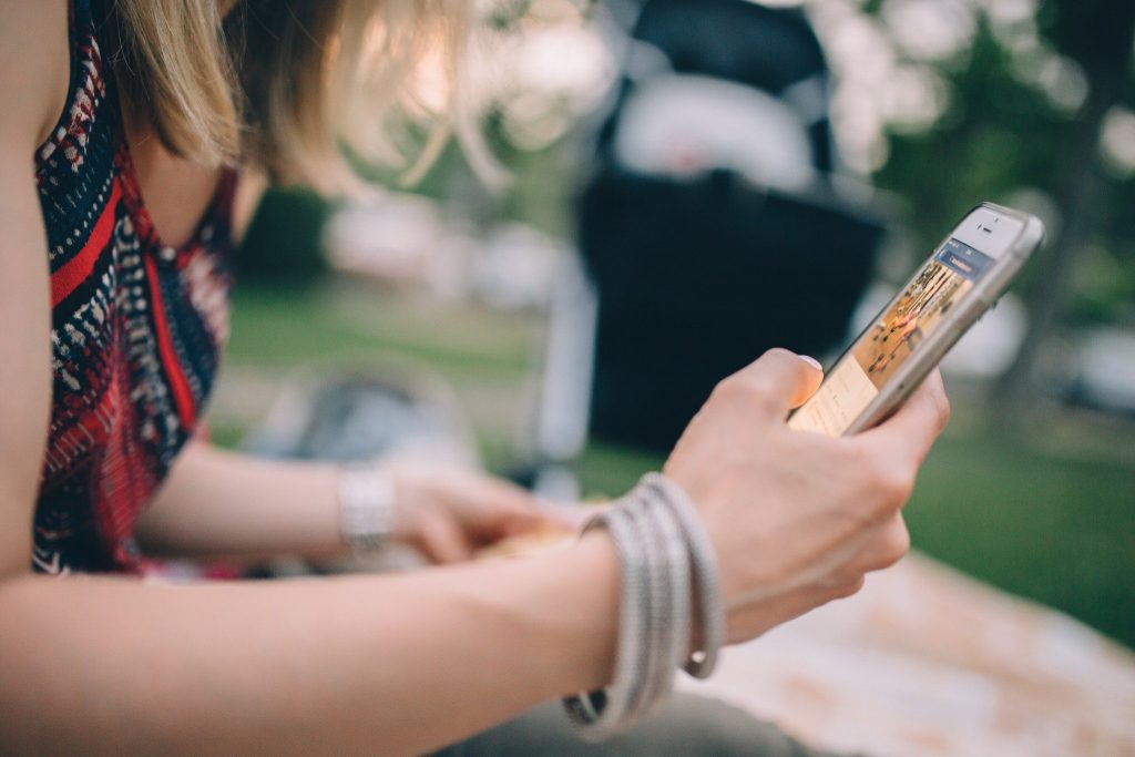 what is user experience