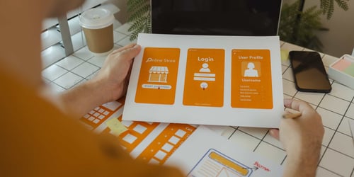 In-App Onboarding and Nurture PLG SAAS