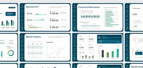  Key Performance Indicators