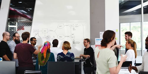 Lead-Based vs Account-Based Marketing