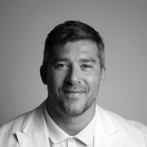 Paul Sullivan, Author Go To Market Uncovered square