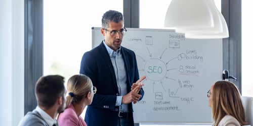 Programmatic SEO Landing Pages in HubSpot CMS