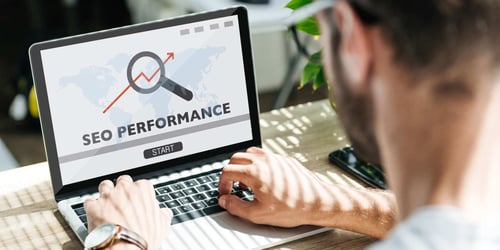seo audit