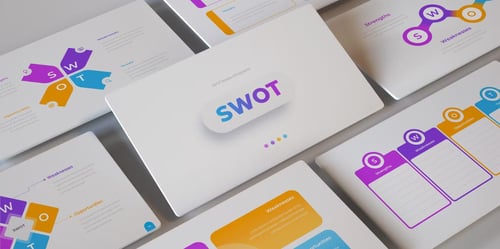 SWOT Competitive Analysis