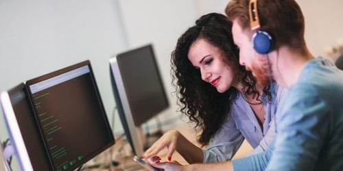 SaaS marketing