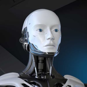 The AI Revolution