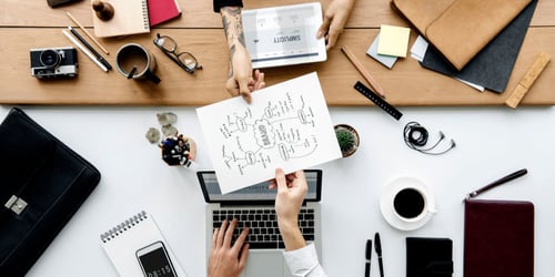inbound outbound marketing