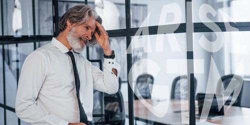 Why CEOs Are Skeptical of CRM Solutions