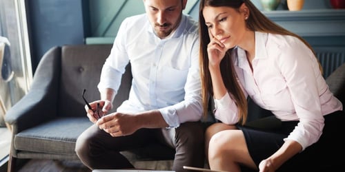 account based marketing strategy