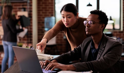 Tech stack analysis: Using ARISE® for Operational Excellence