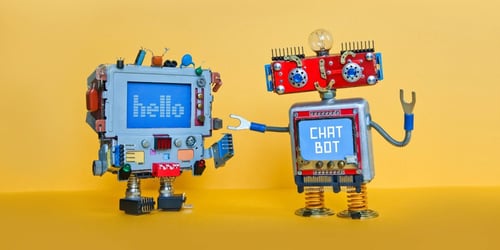 Conversational Marketing Playbook