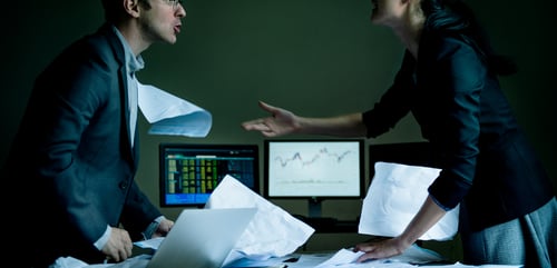 Your sales team structure could be inhibiting growth