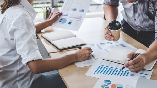 competitive intelligence strategy