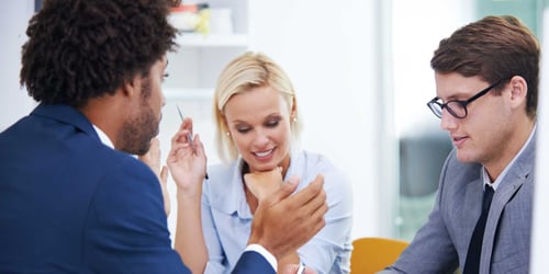 consultative selling