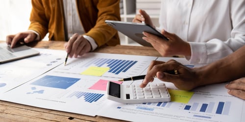 cost analysis and attribution