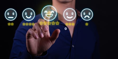 customer feedback