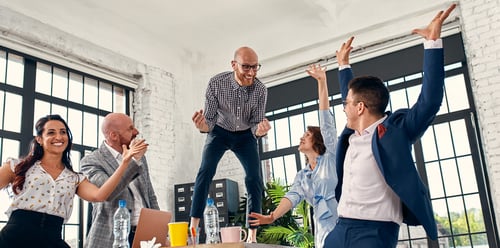 Revolutionise your B2B sales strategy for bigger wins