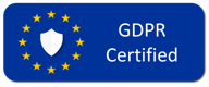 gdpr certified