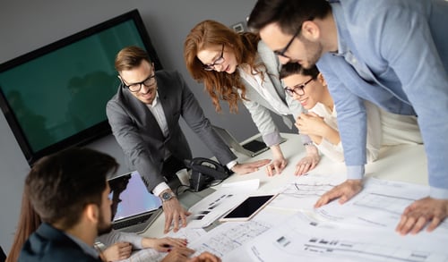 How CROs can build a successful RevOps framework