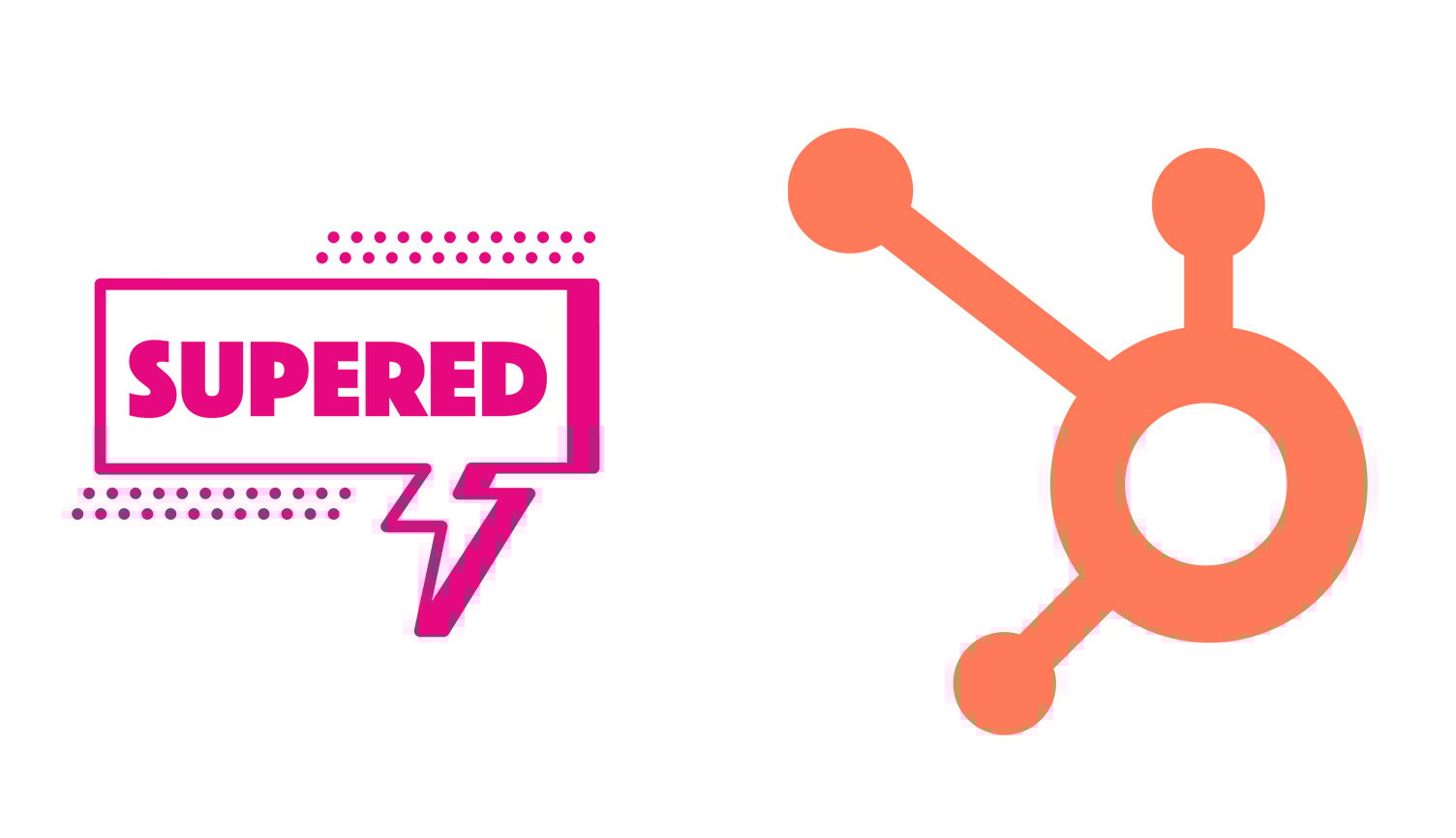 hubspot + supered + Arise