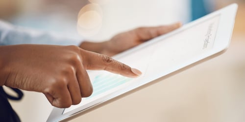 customer portal hubspot