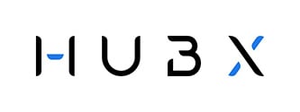 hubx logo-2
