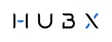 hubx logo-2