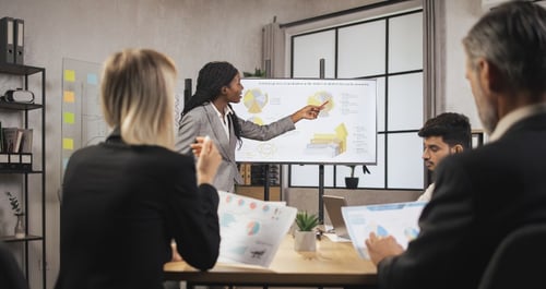 12 Quickfire KPIs for sales to get your reporting started