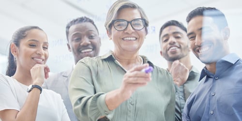 b2b lead generation strategies