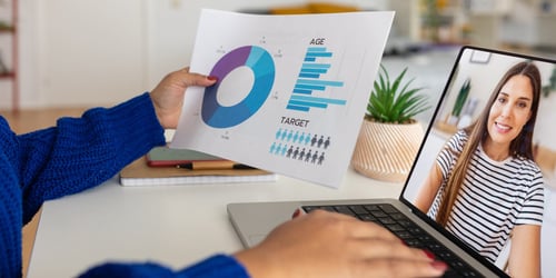 marketing attribution model in HubSpot