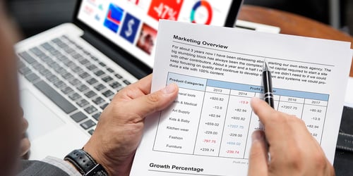 product marketing
