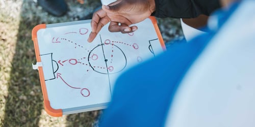 GTM Playbook for 2025